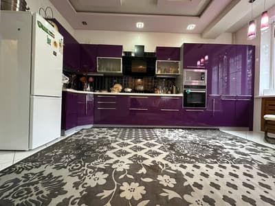 Аренда 3-комн. кв. 120 м² — улица Якуба Коласа, 10/2