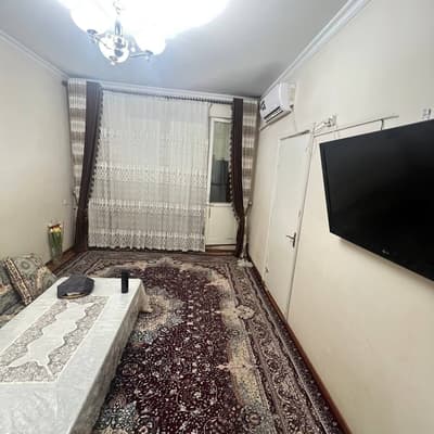 Продажа 2-комн. кв. 33 м² — Фархадский базар