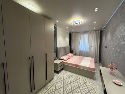 Аренда 2-комн. кв. 50 м² — 2-й квартал