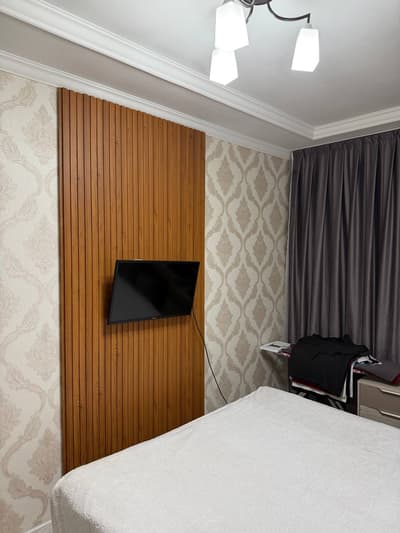 Продажа 2-комн. кв. 38 м² — улица Магрур, 53