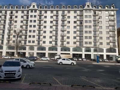 Продажа 3-комн. кв. 89 м² — улица Кукча