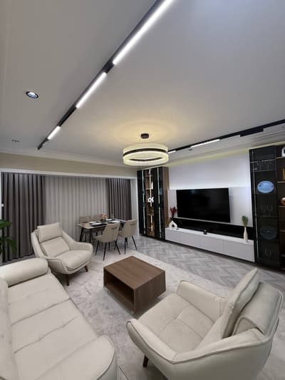 Аренда 2-комн. кв. 70 м² — жилой комплекс Силк Роад