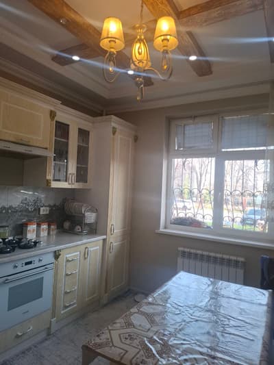 Продажа 2-комн. кв. 57 м² — 8-й квартал