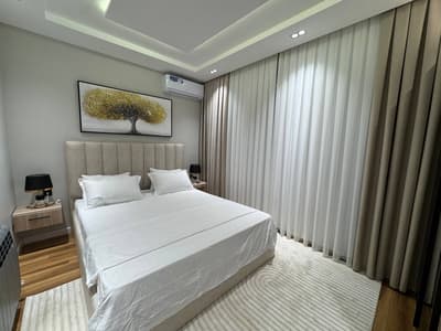 Аренда 1-комн. кв. 35 м² — жилой комплекс Mirzo Ulugbek