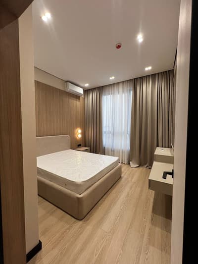 Аренда 1-комн. кв. 47 м² — O'z mahal TJM