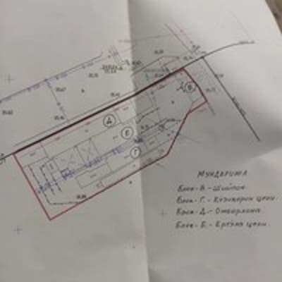 Продажа дом — Рисовый