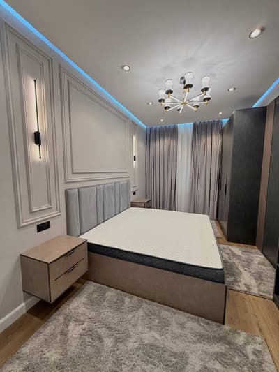 Аренда 3-комн. кв. 80 м² — массив Ц-1 Буюк Ипак Йули