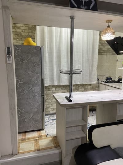 Аренда 2-комн. кв. 52 м² — массив Ялангач