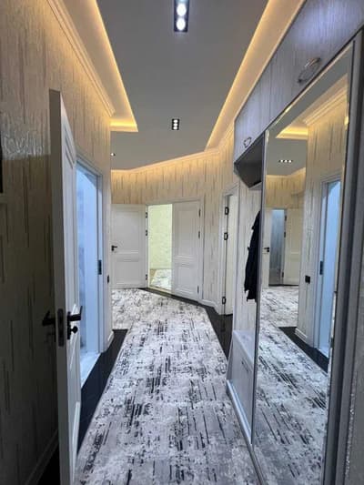 Аренда 3-комн. кв. 60 м² — улица Шота Руставели, 54