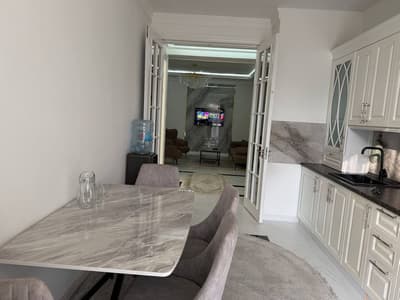 Аренда 3-комн. кв. 60 м² — 2-й квартал