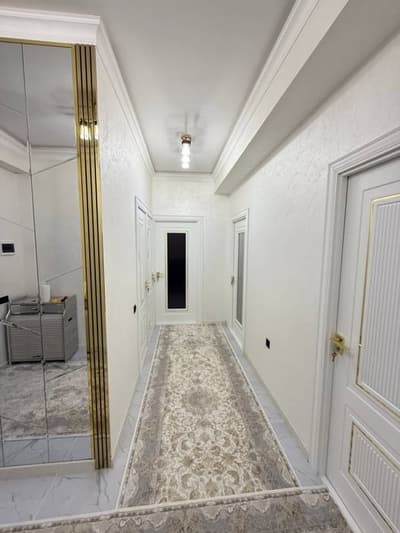 Аренда 3-комн. кв. 64 м² — 4-й квартал