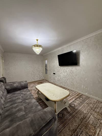 Аренда 3-комн. кв. 80 м² — улица Уста Ширин