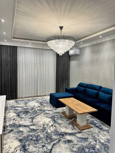 Аренда 2-комн. кв. 55 м² — улица Шота Руставели