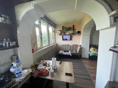 Продажа 3-комн. кв. 72 м² — жилой комплекс Эльбек