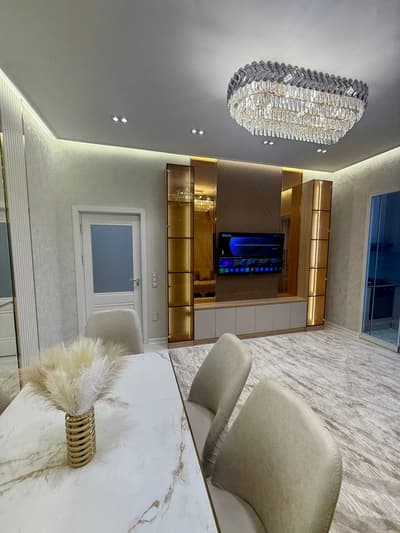 Продажа 3-комн. кв. 70 м² — улица Себзар