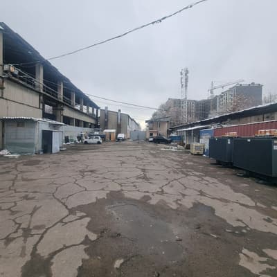 Продажа дом — улица Чинабад, 39