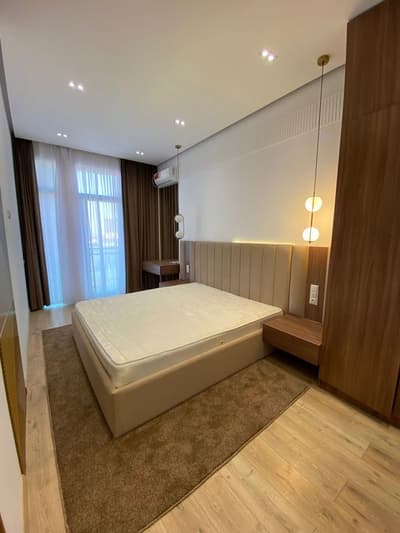 Аренда 2-комн. кв. 55 м² — жилой комплекс Tiara Residence