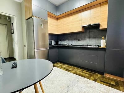 Аренда 1-комн. кв. 36 м² — улица Махтумкули