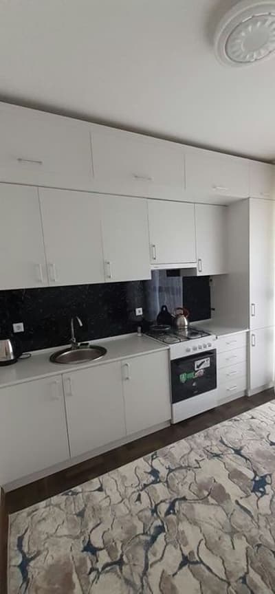 Аренда 1-комн. кв. 40 м² — улица Паркент