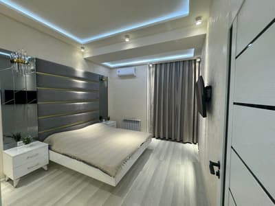 Аренда 2-комн. кв. 51 м² — улица Махтумкули