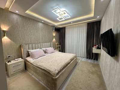 Аренда 2-комн. кв. 63 м² — улица Саида Барака