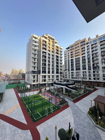 Продажа 2-комн. кв. 39.35 м² — Imperial club city turar-joy majmuasi