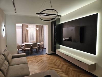 Продажа 3-комн. кв. 75 м² — улица Аккурган