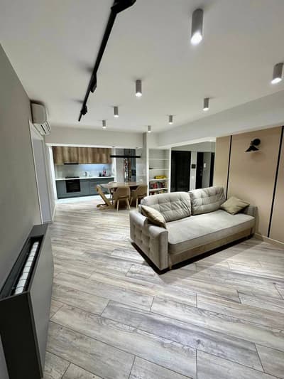 Продажа 3-комн. кв. 110 м² — метро Космонавтов