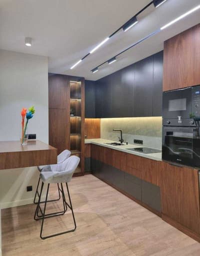 Аренда 2-комн. кв. 50 м² — метро Айбек