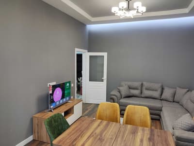 Аренда 2-комн. кв. 55 м² — улица Паркент