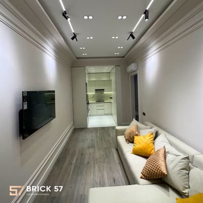 Аренда 2-комн. кв. 70 м² — массив Минор