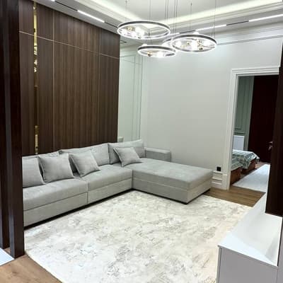 Продажа 3-комн. кв. 84 м² — улица Паркент