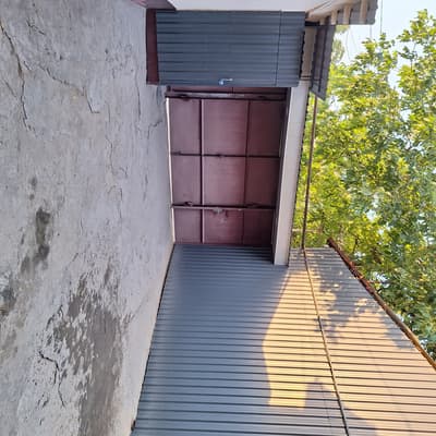 Продажа дом — 5-й проезд Сайрам, 5А