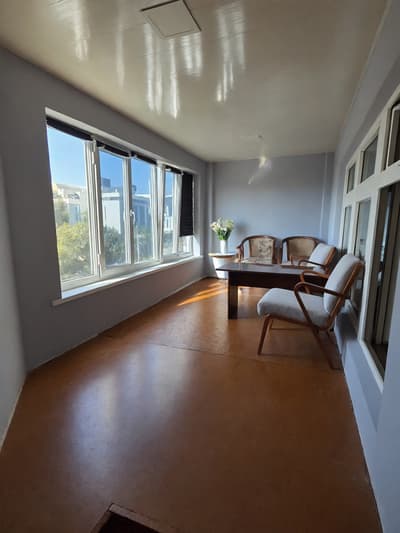 Продажа 3-комн. кв. 87 м² — проспект Амира Темура, 1