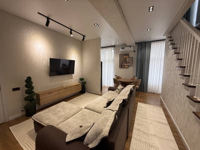 Продажа 3-комн. кв. 100 м² — Moderno turar-joy majmuasi
