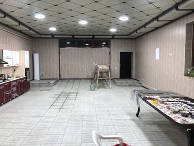 Продажа 6-комн. коммерция 323 м² — улица Кашкадарья