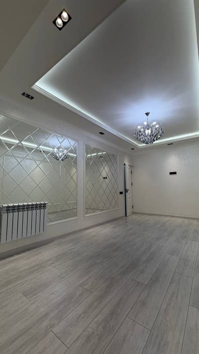 Продажа 3-комн. кв. 70 м² — 14-й квартал