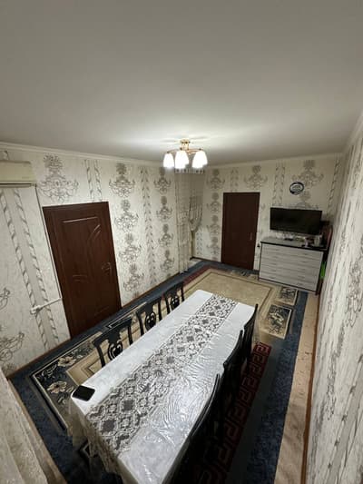 Продажа 3-комн. кв. 45.6 м² — массив Буз-1, 26