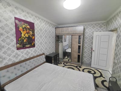 Продажа 1-комн. кв. 30 м² — 6-й квартал