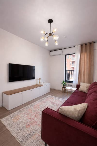 Продажа 1-комн. кв. 30.6 м² — жилой комплекс Assalom! Sohil