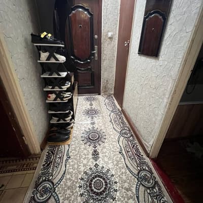 Продажа 3-комн. кв. 66 м² — 13-й квартал