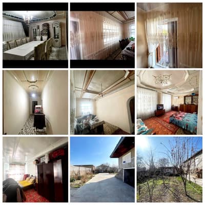 Продажа 5-комн. кв. 223 м² — улица Нафосат