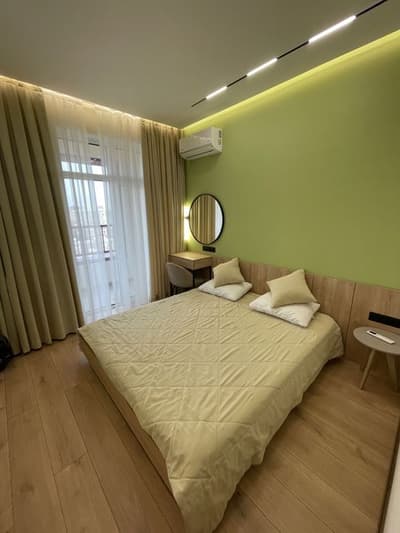 Аренда 2-комн. кв. 45 м² — жилой комплекс Akay City