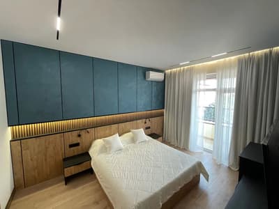 Аренда 2-комн. кв. 55 м² — жилой комплекс Akay City
