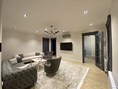 Аренда 3-комн. кв. 100 м² — массив Киёт