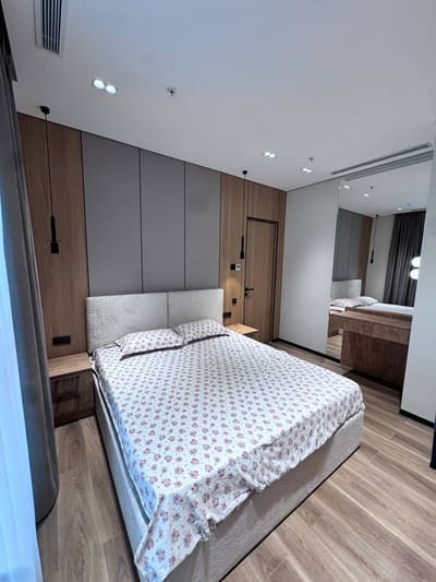 Аренда 2-комн. кв. 52 м² — улица Батыра Закирова