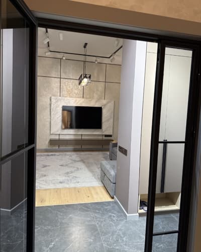 Аренда 3-комн. кв. 94 м² — массив Ялангач