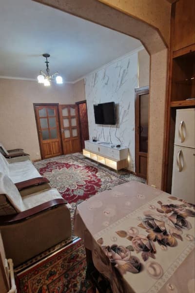 Аренда 2-комн. кв. 45 м² — 3-й квартал, 66