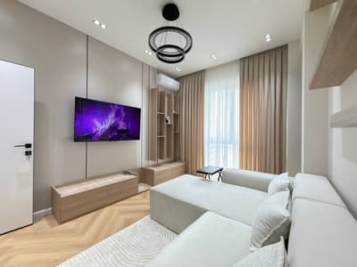 Продажа 2-комн. кв. 54 м² — улица Садыка Азимова