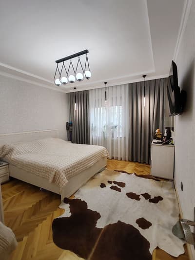 Продажа 3-комн. кв. 85.5 м² — улица Аккурган